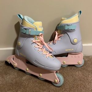 Impala In-line Skates
